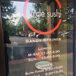Circle Sushi - 