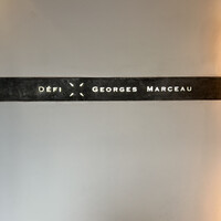 デフィ・ジョルジュマルソー - 