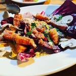 ワインの酒場。ディプント 池袋東口店 - 