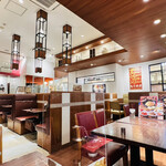 피아사피도 유메타운 사가점