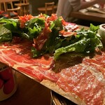 ワインの酒場。ディプント 池袋東口店 - 