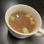Delica Kitchen RuRu - スープ