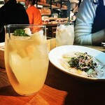 ワインの酒場。ディプント 池袋東口店 - 