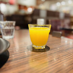 피아사피도 유메타운 사가점 - 오렌지