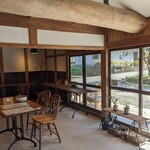 パン屋 MiDORi-NO-YAKATA Boulangerie cafe - 