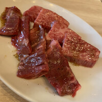 うしごろバンビーナ 渋谷店 -  うしごろバンビーナ 渋谷店 -