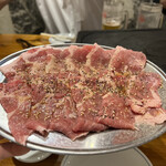 Yakiniku Kotetsu - 