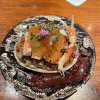 麻布淺井 - 