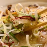 麺元素 - 