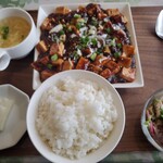 華陽麺坊 - 