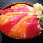 Circle Sushi - 