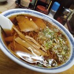 Maruki Ramen - 