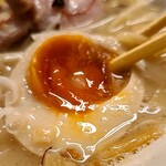 麺元素 - 