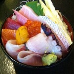 Circle Sushi - 