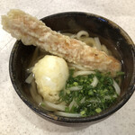 Namioka Udon Shin - 