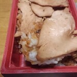 Torihei - お弁当・アップ
