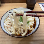 大盛うどん - 