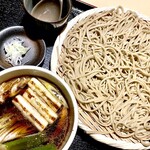 蕎麦屋酒 しの崎 - 