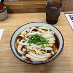 大盛うどん - 