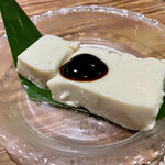 Karakara To Chibugu - 手作りじーまーみー豆腐