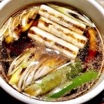 蕎麦屋酒 しの崎 - 