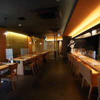 鉄板DINING O - 