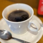 TREnTA - コーヒー