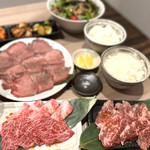 Yakiniku Yuu - 