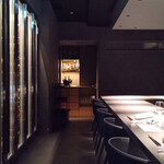 YANAGI TePPaN UNBORN GASTRONOMY - 