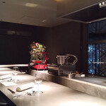 YANAGI TePPaN UNBORN GASTRONOMY - 