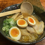 Ramen Hongoutei - 