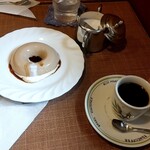 コーヒーハウスTOM - シジロアセット