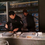 YANAGI TePPaN UNBORN GASTRONOMY - 