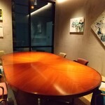 ビストロ ジョー - 