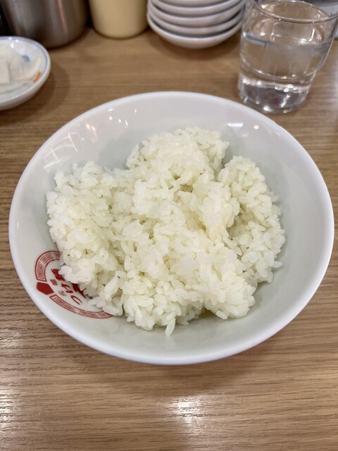 元祖中華つけ麺大王 蒲田東口店 - 