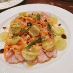 ビストロ　ガール・ド・リヨン - 