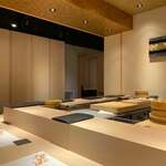 Shimbashi Tenzushi - 