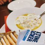 ビストロ　ガール・ド・リヨン - 