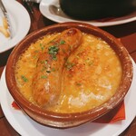 ビストロ　ガール・ド・リヨン - 