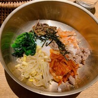 水剌間 恵比寿本店 - 