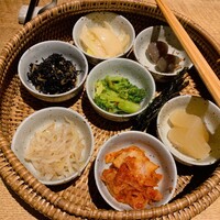 水剌間 恵比寿本店 - 