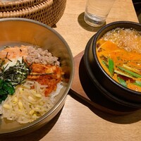 水剌間 恵比寿本店 - 
