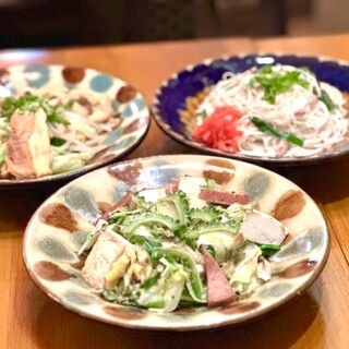 亀戸 沖縄ダイニング居酒屋いさたこ_2