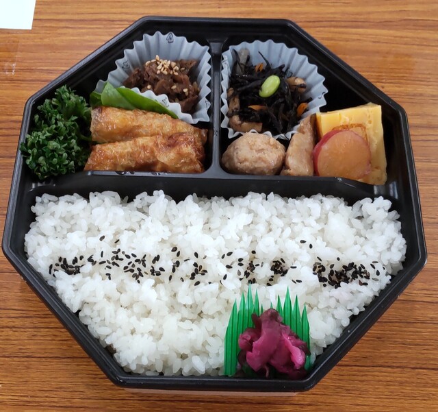 デリバリー キッチン ダン（Delivery Kitchen DAN） - 山形（弁当）の写真