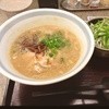 Rahmen Kitchen 麺 ぬうぼう 新琴似店
