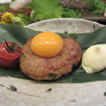 くつろぎ居酒屋 すぎのこ - 特製つくね