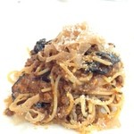 別のの本日のパスタ