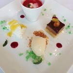 代官山ASO チェレステ - ドルチェ