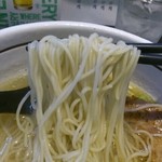 麺屋 焔 - 麺リフト
