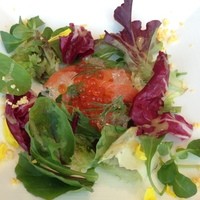 代官山ASO チェレステ 二子玉川店 - 前菜